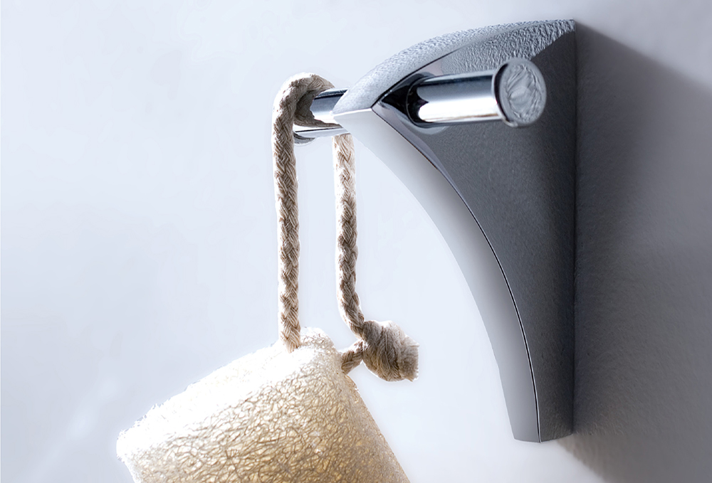 Robe Hook